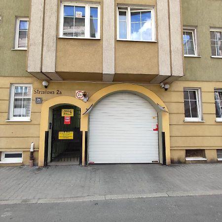 Strzalowa 2A Poznań Exterior foto