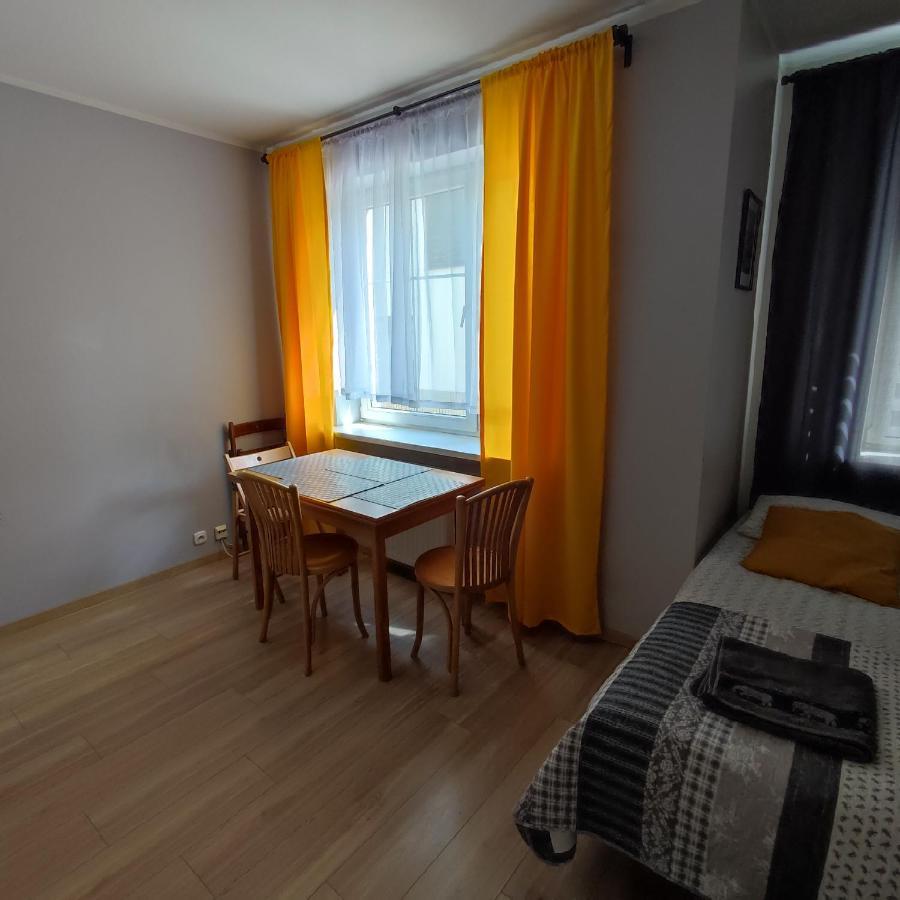Strzalowa 2A Poznań Exterior foto