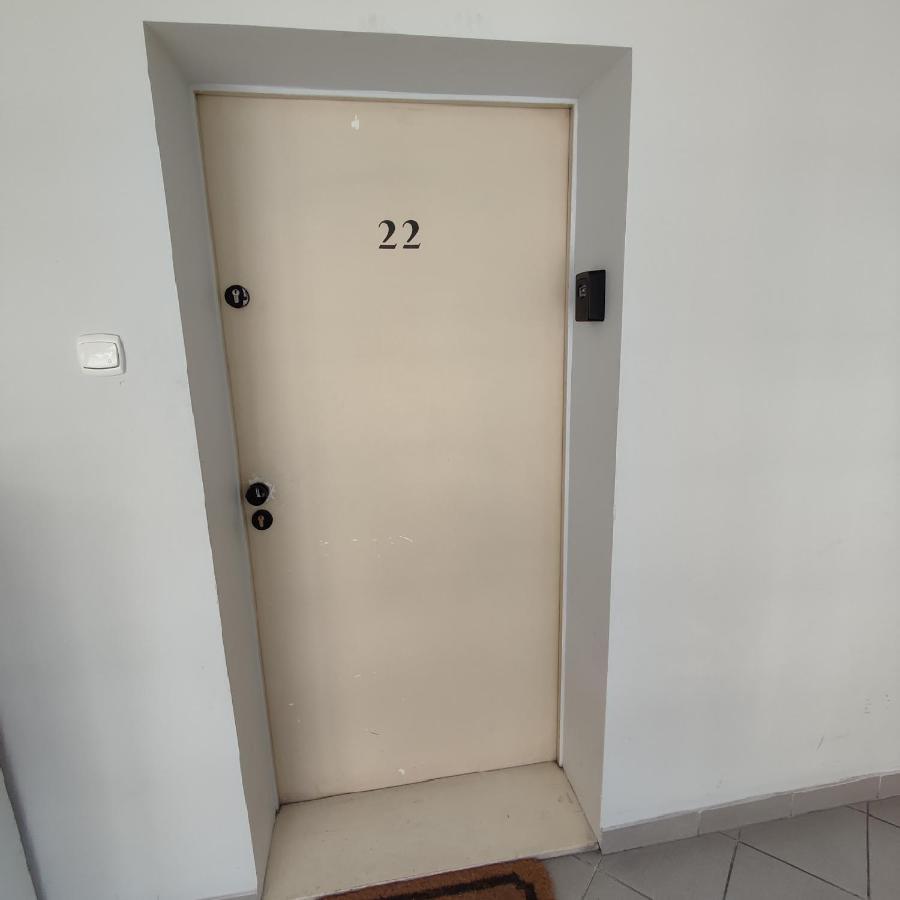 Strzalowa 2A Poznań Exterior foto